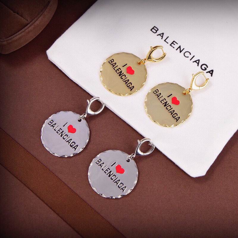 Balenciaga Earring 06yxs10
